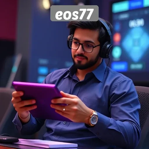 Dukungan Pelanggan di eos77 untuk Pemain Indonesia