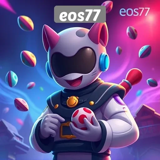 Update Terbaru dan Inovasi di eos77