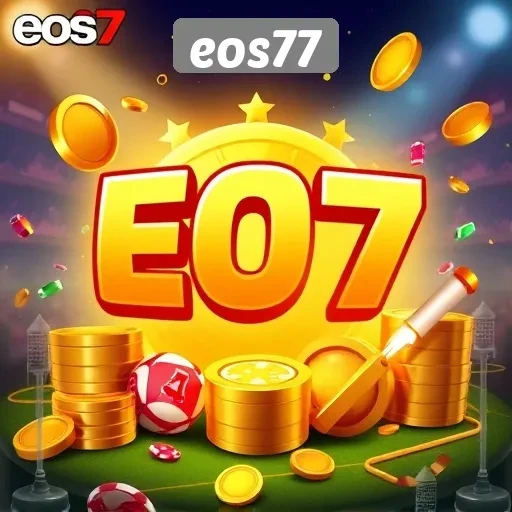 Mengulik Ragam Permainan yang Tersedia di eos77