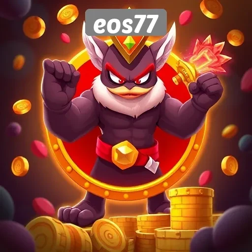 Fitur Unggulan yang Dimiliki Situs eos77