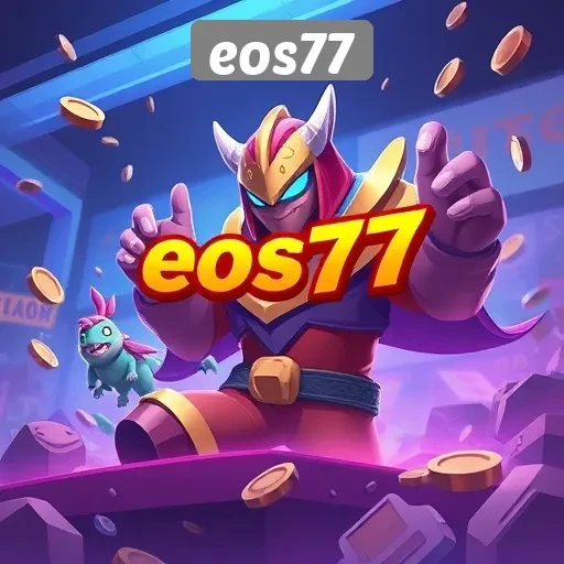 Pengalaman Pengguna di Platform Game eos77