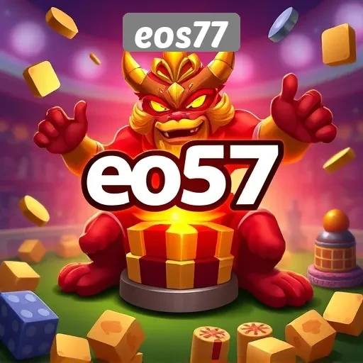 Mengulas Fitur Utama dari Situs Game eos77
