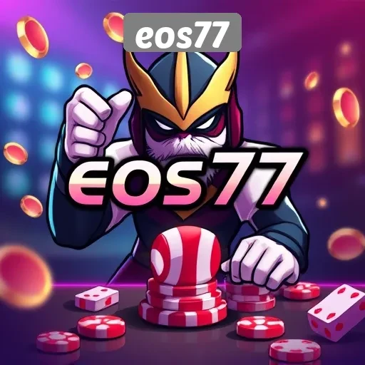 Mengenal Lebih Dekat Situs Game eos77