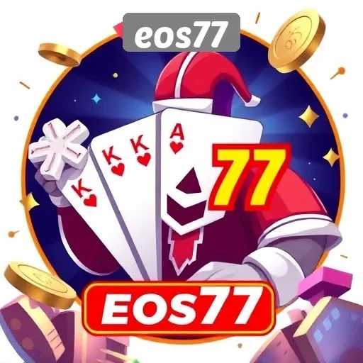 Mengenal eos77 Sebagai Situs Game Terpercaya di Indonesia