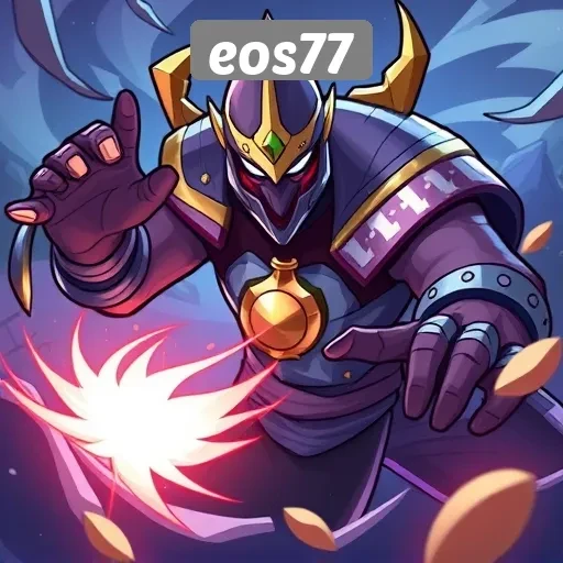 Perkenalan ke Situs Game eos77 dan Fitur Unggulannya