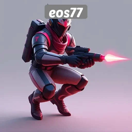 Pemanfaatan Teknologi Terbaru di Situs Game eos77