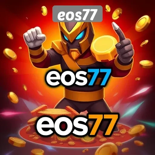Mengenal Situs Game eos77 Sebagai Pilihan Bermain Modern