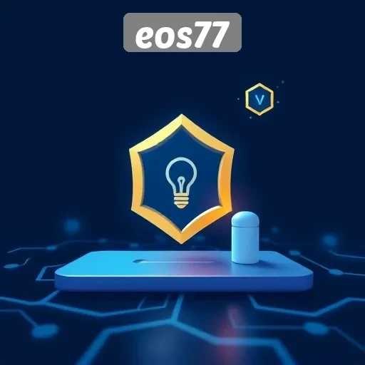 Menilik Keamanan dan Privasi Pengguna di eos77