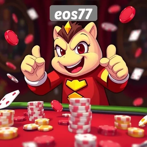 Panduan Memulai Permainan di Situs Game eos77