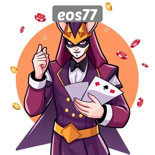 Tipe Permainan Populer yang Tersedia di Situs eos77