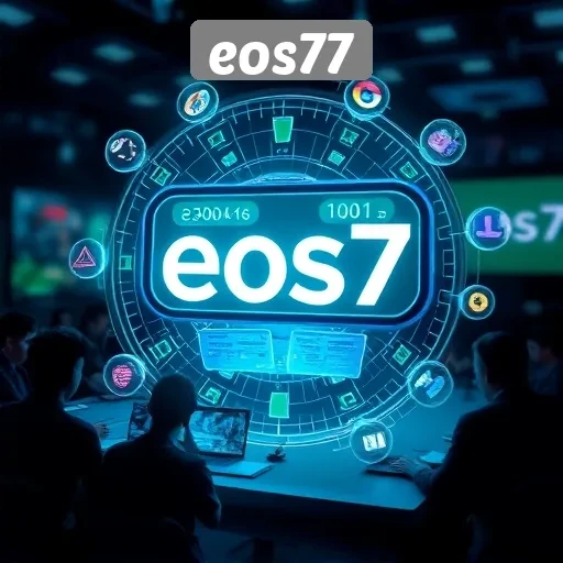 Perkembangan Teknologi dan Inovasi di Situs eos77