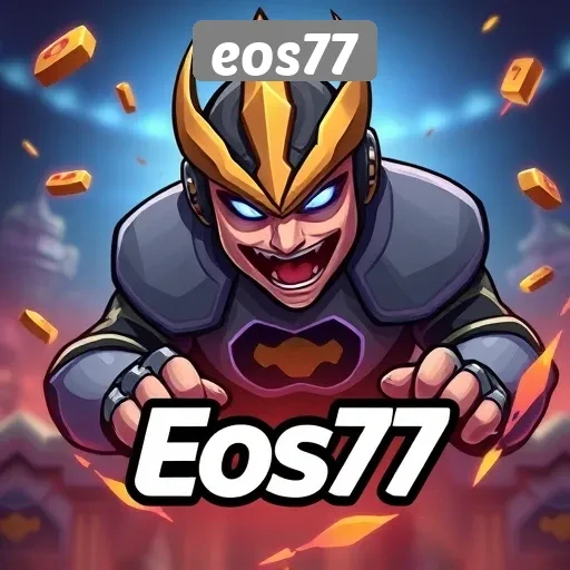 Evolusi Situs Game eos77 dalam Industri Game Indonesia