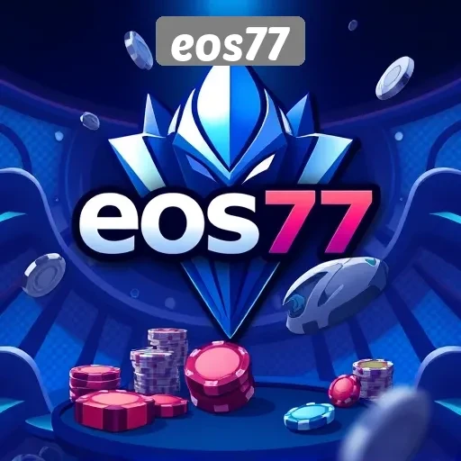 Sejarah dan Perkembangan Situs Game eos77