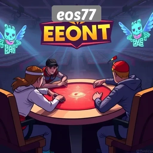 Strategi Menang di Game Live di eos77