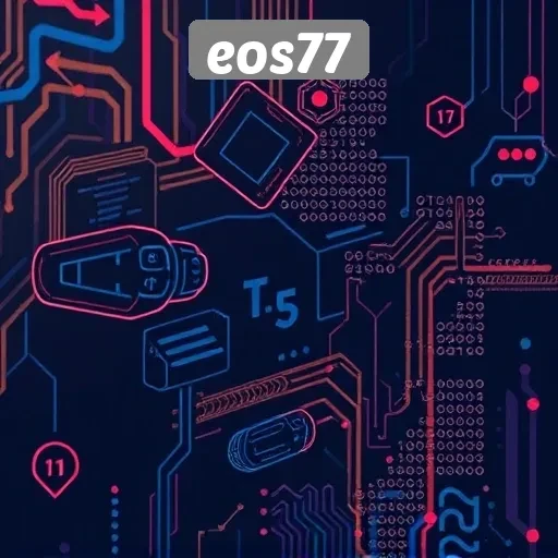Analisis Keamanan Situs Game eos77 untuk Pengguna