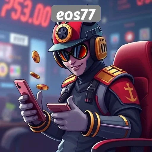 Mengenal Situs Game eos77 dan Fasilitasnya untuk Pemain