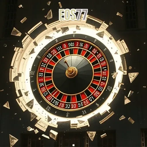 eos77 Memperkenalkan Dunia Simulasi Game Online yang Seru