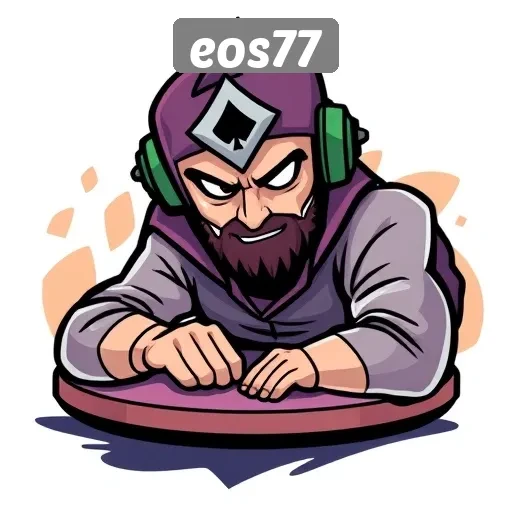 Taktik Bermain yang Efektif di eos77 untuk Memenangkan Permainan