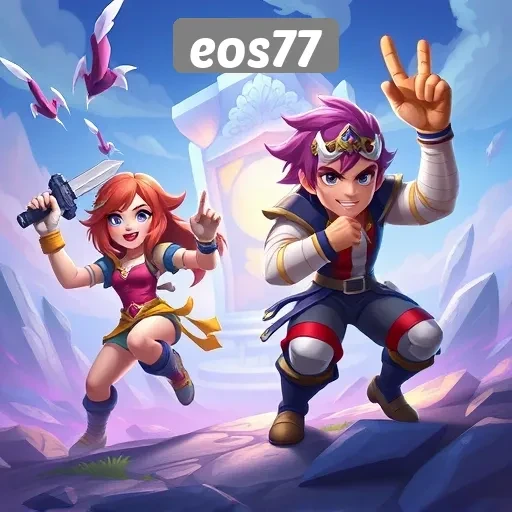 Membedah Fitur Menarik pada eos77