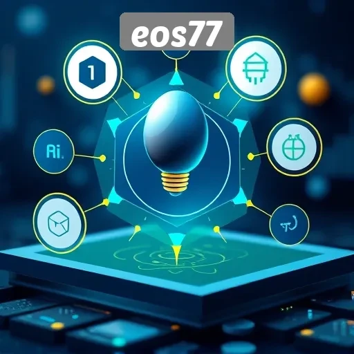 Mitos dan Fakta Seputar Keamanan di Platform eos77