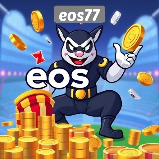 Mengapa eos77 Menjadi Favorit Gamer Indonesia