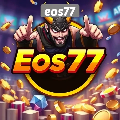 Kepopuleran Situs Game eos77 di Kalangan Gamer Indonesia