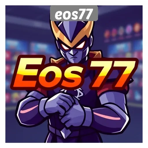 Dampak Eos77 Terhadap Pasar Game Online di Indonesia